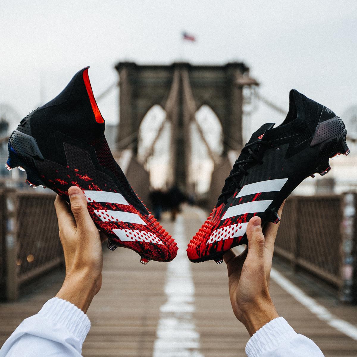Adidas top predator 20.1